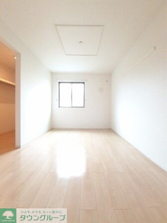 クレメント・IIの物件内観写真